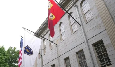ABD Adalet Bakanlığı, Harvard Üniversitesine yapılan bağışları “ayrımcılık” gerekçesiyle soruşturuyor
