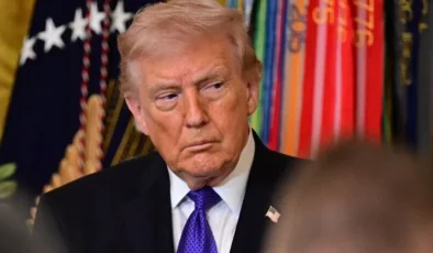 Trump, kendisine suikast düzenlemeleri halinde İran’ın “hiç görülmemiş seviyede bombalanmasını” istedi