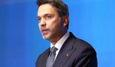 Bakan Bayraktar: Türkiye sadece kendi karalarında denizlerinde değil, yurt dışında petrol, doğal gaz arayan bir ülke