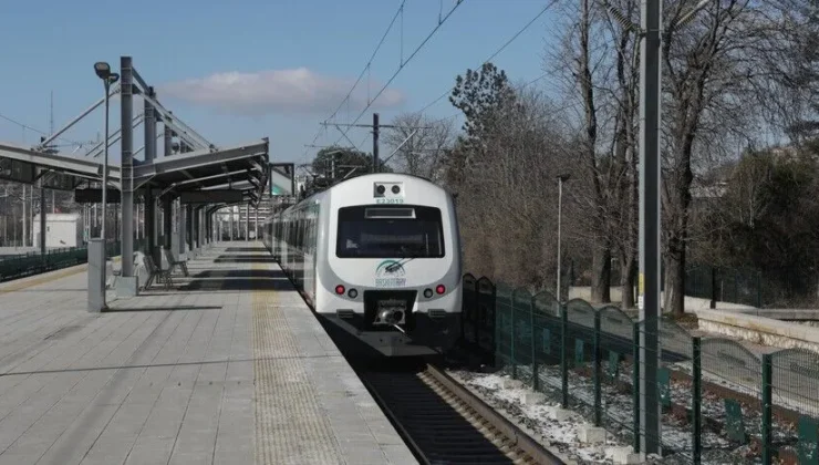 Başkentray Banliyö Hattı, Sincan’dan Yenikent’e kadar uzanacak