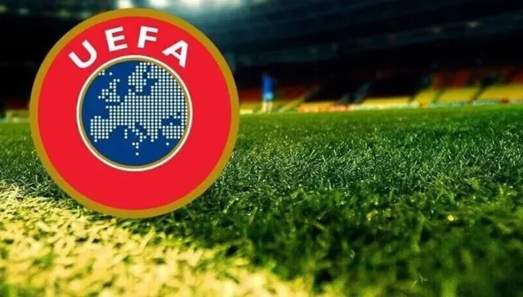 UEFA Şampiyonlar Ligi birinci eleme turunda rövanş heyecanı