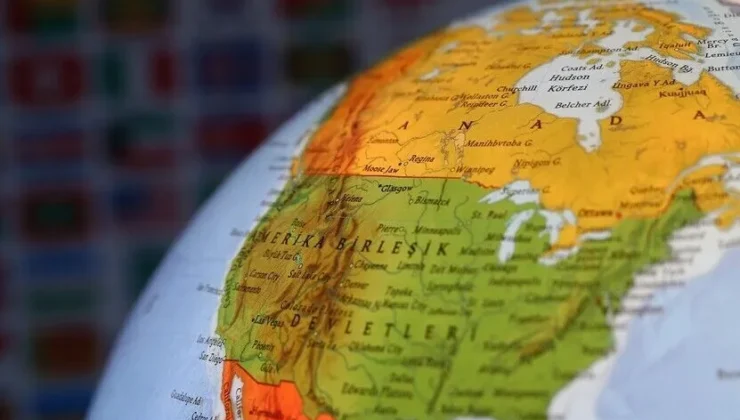 Kanada, Trump’ın gümrük vergisi kararının ardından ABD ile ortak köprü açılış törenini iptal etti