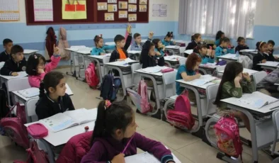 İlkokullarda Yetiştirme Programı 2. sınıfları da kapsayacak
