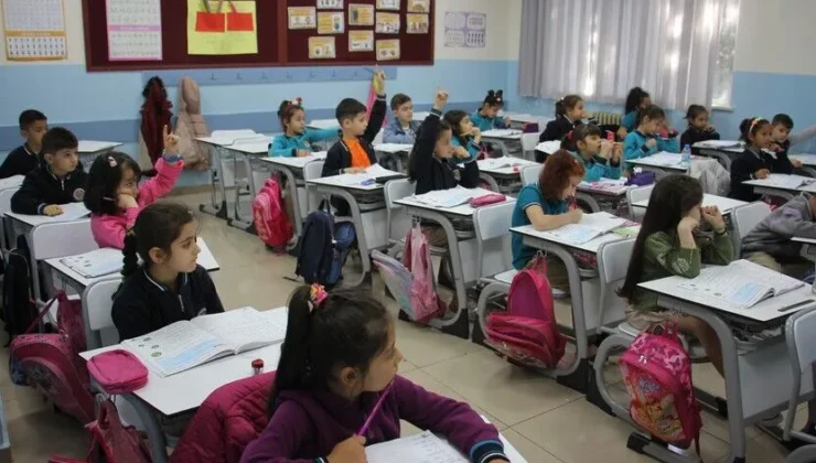 İlkokullarda Yetiştirme Programı 2. sınıfları da kapsayacak