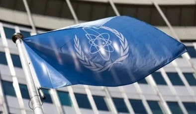 Axios: UAEA, Suriye’deki gizli tesiste bulunduğu belirtilen nükleer materyalleri çıkarmaya hazırlanıyor