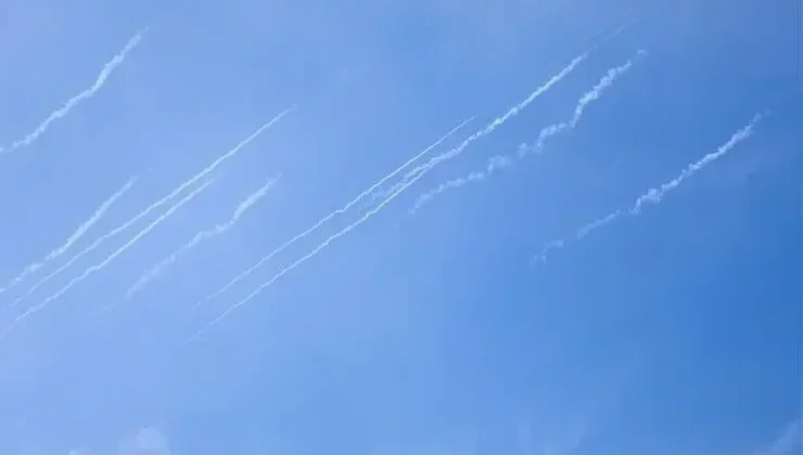 Irak’ın Erbil kentine İHA saldırısı düzenlendi