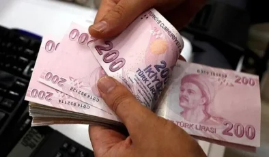 Evde Bakım Yardımı ödemeleri hesaplara yatırıldı