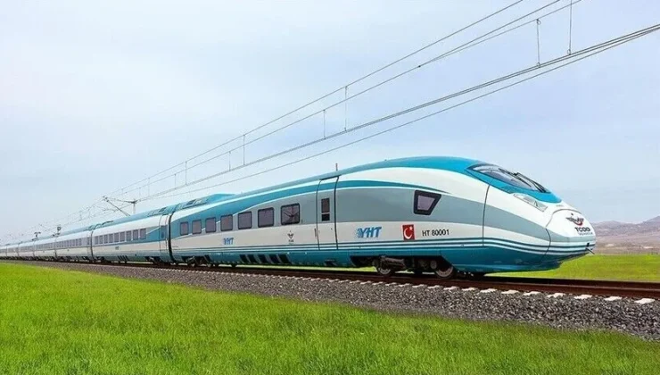 Tren yolculuklarında 1 Eylül itibarıyla tamamen e-bilet uygulamasına geçilecek