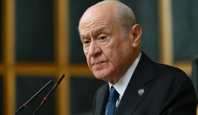 Bahçeli: Aziz şehit ve gazilerimiz ile muhterem ailelerinin hatıralarına en küçük leke sürdürülmemiştir
