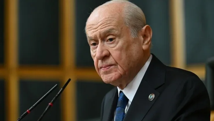 Bahçeli: Aziz şehit ve gazilerimiz ile muhterem ailelerinin hatıralarına en küçük leke sürdürülmemiştir