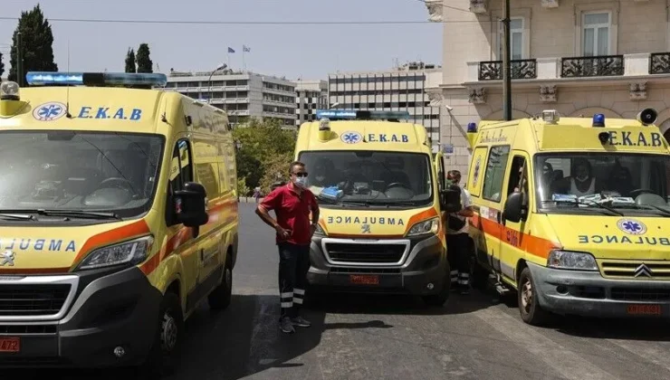Yunanistan’da bir haftada 45 yeni Batı Nil virüsü vakası