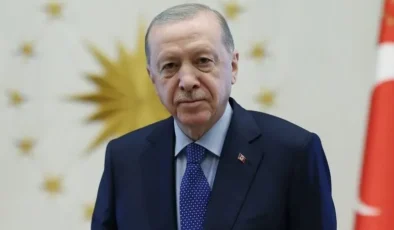 Cumhurbaşkanı Erdoğan: Türkiye kendi hedeflerini belirleyen bir ülkeye dönüştü