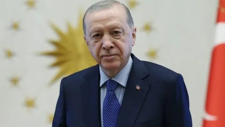 Cumhurbaşkanı Erdoğan: Türkiye kendi hedeflerini belirleyen bir ülkeye dönüştü