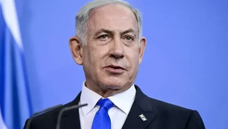 İsrail basını: Netanyahu, Gazze’ye ilişkin 15 maddelik plana “şans vermeye” hazır