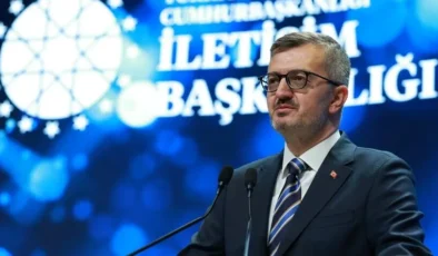 İletişim Başkanı Duran’dan Cumhurbaşkanı Erdoğan’ın Al Jazeera televizyonuna verdiği röportaja ilişkin paylaşım