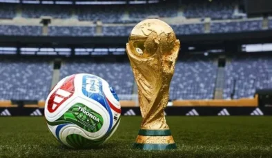 UEFA, AFC ve CONCACAF, ortak açıklamayla FIFA Başkanı Infantino’yu eleştirdi
