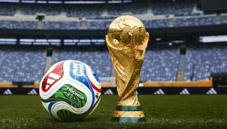 UEFA, AFC ve CONCACAF, ortak açıklamayla FIFA Başkanı Infantino’yu eleştirdi