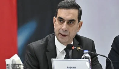 Şekip Mosturoğlu’ndan takım otobüsüne saldırı dosyasına ilişkin açıklama