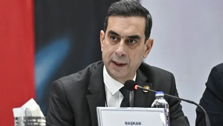 Şekip Mosturoğlu’ndan takım otobüsüne saldırı dosyasına ilişkin açıklama