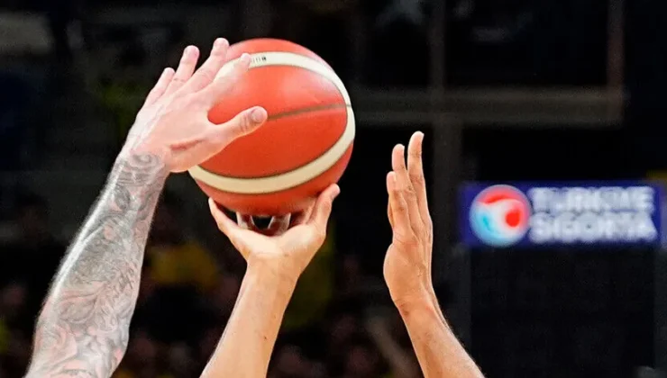 Basketbolda 2026-2027 sezonu medya akreditasyon başvuruları başladı
