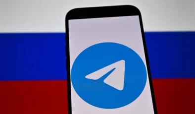 Rusya’dan Telegram ve Google’a 26 milyon ruble ceza
