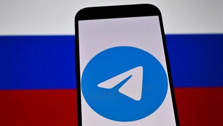 Rusya’dan Telegram ve Google’a 26 milyon ruble ceza