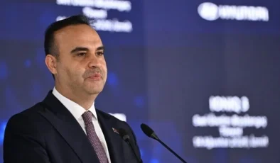 Bakan Kacır: Türkiye, Çin’den sonra ürün ve pazar çeşitliliği açısından en önde gelen ihracatçı ülkedir