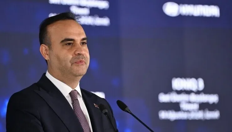 Bakan Kacır: Türkiye, Çin’den sonra ürün ve pazar çeşitliliği açısından en önde gelen ihracatçı ülkedir