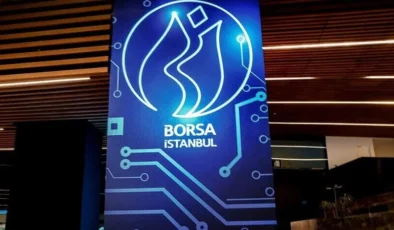 Borsa güne yatay başladı