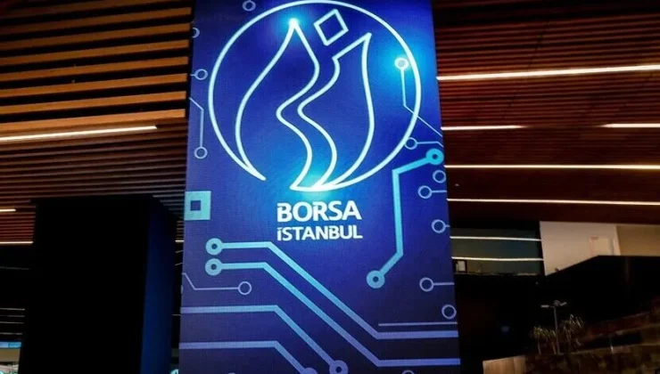 Borsa güne yatay başladı