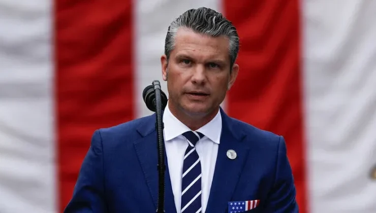 ABD Savunma Bakanı Hegseth, Latin Amerika ülkelerine UCM’den ayrılmaları çağrısı yaptı