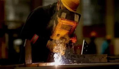 Ücretli çalışan sayısı haziranda yıllık yüzde 2,5 arttı