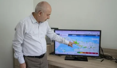 İstanbul’da kükürt dioksit kirliliği 10 yılda yüzde 24 azaldı