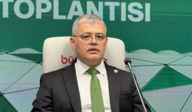 Konyaspor Kulübü Başkanı Atiker: Konyaspor’umuzu hep birlikte daha ileriye taşıyacağımıza yürekten inanıyorum