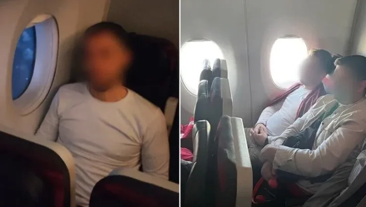 Kırmızı bültenle aranan organize suç örgütü elebaşı Serkan Kurtuluş’un Türkiye’ye iadesi sağlandı