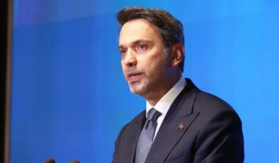 Bakan Bayraktar, Türkiye’nin enerjide çeyrek asra 100 yıllık işi sığdırdığını bildirdi