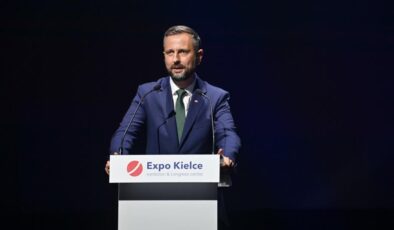 Polonyalı Bakan Kosiniak-Kamysz: “Türkiye, son 20 yılda büyük bir dönüşüm yaşadı”