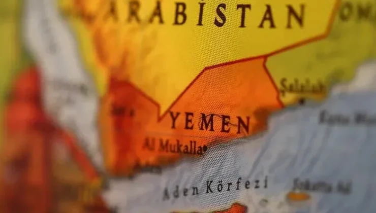 Yemen ordusu: Taiz’in batısındaki çatışmalarda 30 Husi öldü