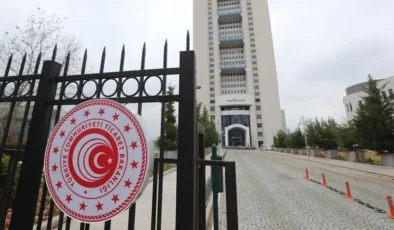 İhracat Akademisinin dersleri İstanbul Ticaret Üniversitesi’nde başlıyor