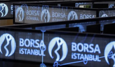 Borsa’da sürekli işlemler saat 16.24 itibarıyla devam edecek