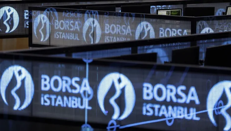 Borsa’da sürekli işlemler saat 16.24 itibarıyla devam edecek