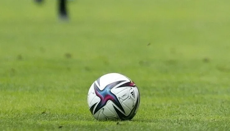 Futbolda haftanın programı