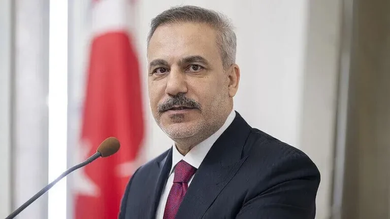 Bakan Fidan, Bakü’deki CICA Devlet ve Hükümet Başkanları Toplantısı’na katılacak