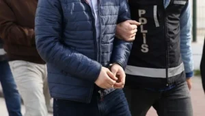 İstanbul’daki FETÖ operasyonlarında 24 şüpheli yakalandı