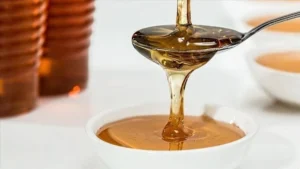 Türkiye’den 9 ayda 39 ülkeye bal ihracatı