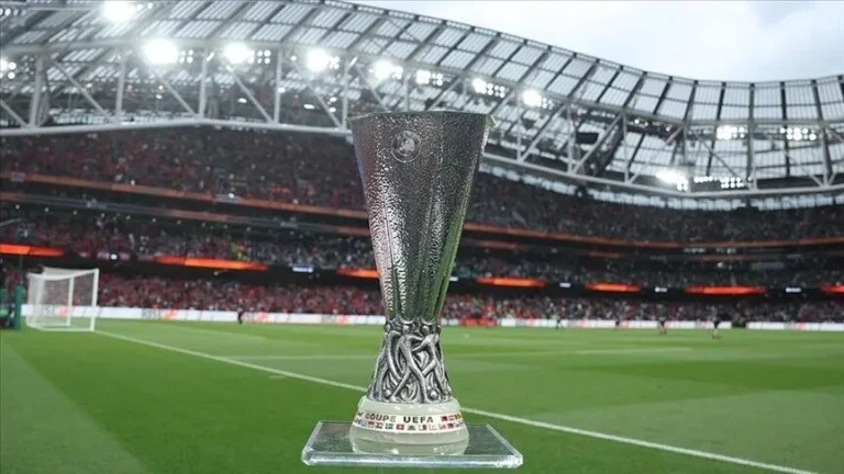 UEFA Avrupa Ligi’nde 3. hafta maçları yarın yapılacak
