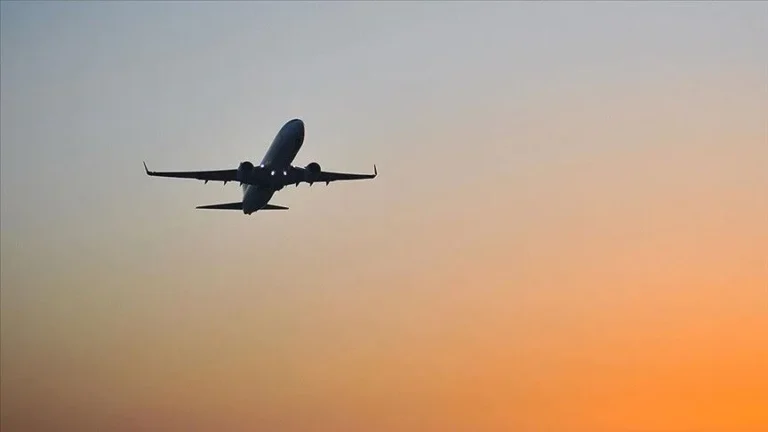 Türkiye’nin hava yolu yolcu trafiğindeki büyümesine filo yatırımları eşlik ediyor