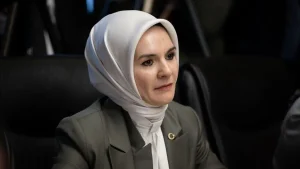 Bakan Göktaş: (Yağışlardan etkilenen vatandaşlar) Acil afet yardımı kapsamında bir kaynak aktarımımız olacak