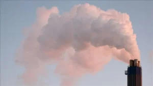 Atmosferik karbondioksit artışı uzun vadede sağlık risklerini tetikleyebilir