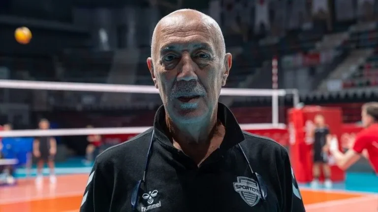 “Filenin Efeleri”nin isim babası Nedim Özbey, Spor Toto ile yeni başarılar peşinde